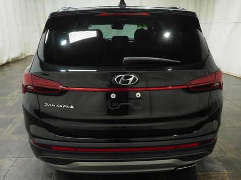 Used 2023 Hyundai Santa Fe SE FWD image 5