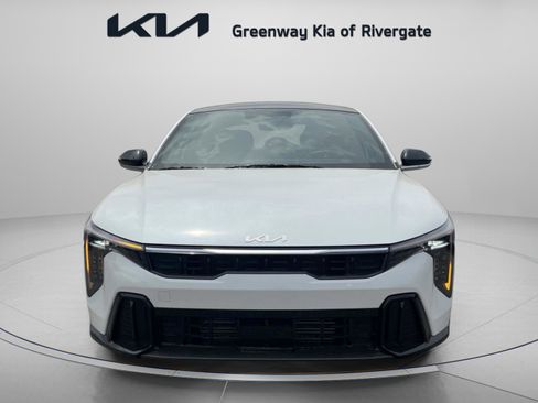 New 2026 Kia K4 GT-Line Turbo FWD image 2
