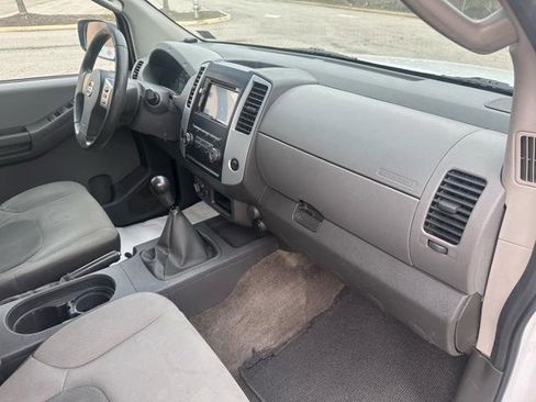 Used 2012 Nissan Xterra S w/ Value Package image 14