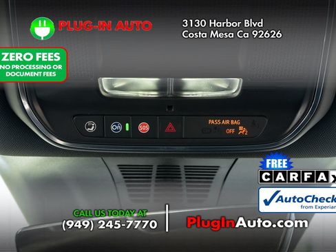 Used 2024 Chevrolet Blazer EV RS AWD/4WD image 20