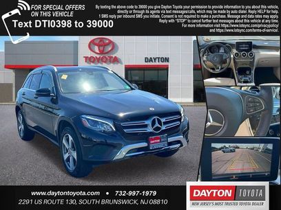 Used 2019 Mercedes-Benz GLC 300 4MATIC