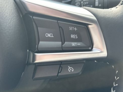 New 2025 MAZDA MX-5 Miata Grand Touring image 18