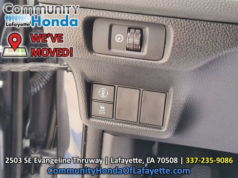 Used 2024 Honda Civic EX image 22
