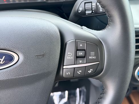 Used 2024 Ford Maverick Lariat FWD image 20
