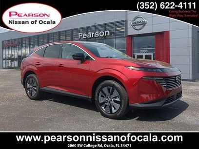 Certified 2025 Nissan Murano SL