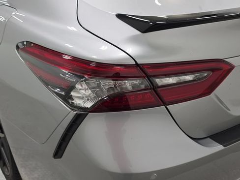 Certified 2023 Toyota Camry XSE w/ Navigation Package FWD image 29