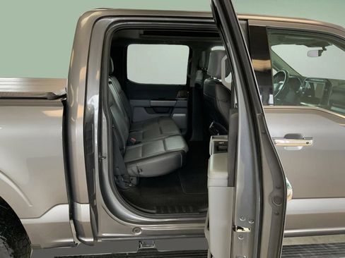 Used 2021 Ford F150 Lariat w/ Equipment Group 502A High AWD/4WD image 32