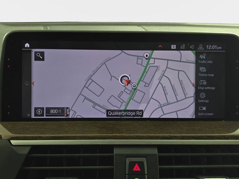 Used 2020 BMW X3 xDrive30i w/ Premium Package AWD/4WD image 25