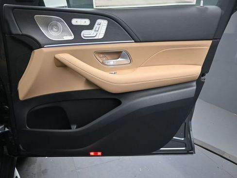 New 2026 Mercedes-Benz GLE 350 4MATIC image 31