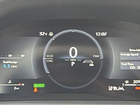 New 2026 Lexus UX 300h AWD image 25