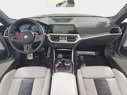 Used 2022 BMW M4 xDrive Competition w/ Executive Package image 15