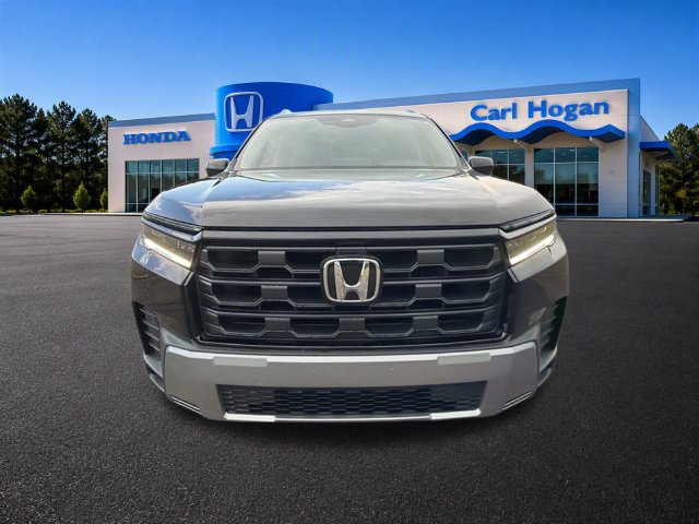 New 2026 Honda Pilot EX-L image 10