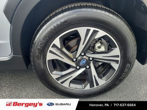 Certified 2024 Subaru Crosstrek 2.0i Premium w/ Crosstrek Mirror Package image 20