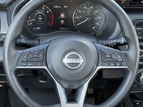 Used 2023 Nissan Kicks SV FWD image 17