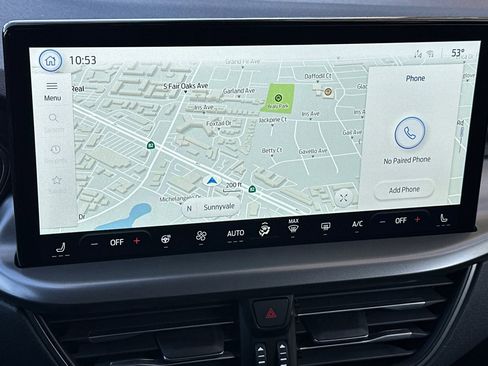 New 2025 Ford Escape SE image 43