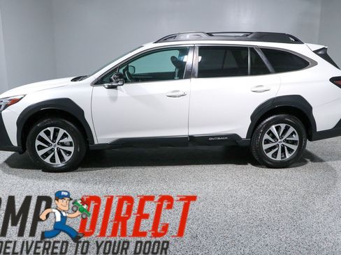 Used 2023 Subaru Outback Premium AWD/4WD image 10