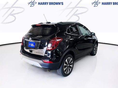 Used 2018 Buick Encore Preferred AWD/4WD image 10