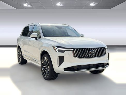 New 2026 Volvo XC90 T8 Ultra w/ Protection Package Premier AWD/4WD image 7
