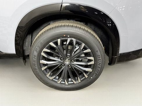 New 2026 Nissan Rogue Platinum AWD/4WD image 27
