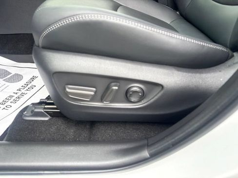 Used 2025 Toyota RAV4 Limited w/ Advanced Technology Package AWD/4WD image 19