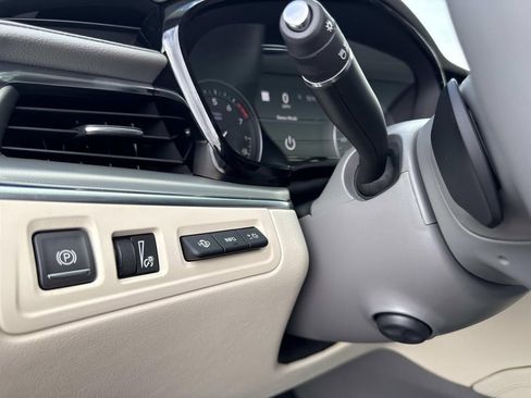 New 2025 Cadillac XT5 Premium Luxury w/ Technology Package image 31