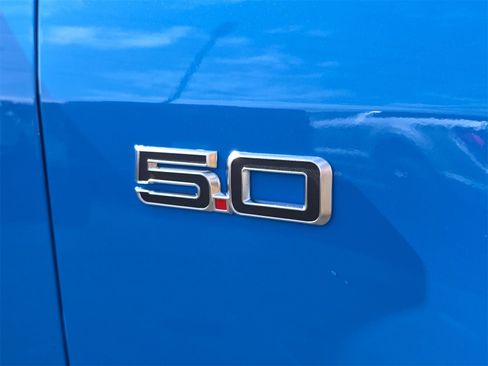 New 2026 Ford Mustang GT Premium image 8