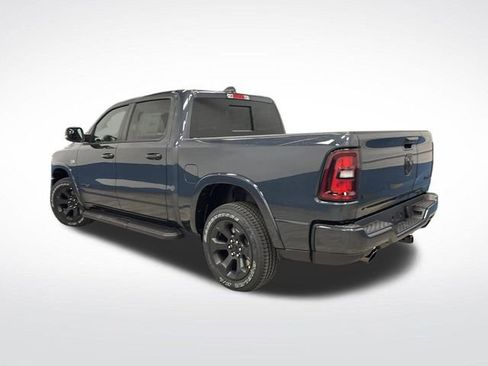 New 2026 RAM 1500 Big Horn w/ Night Edition image 3