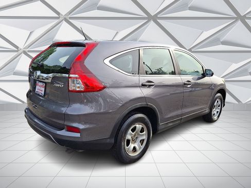 Used 2015 Honda CR-V LX image 11