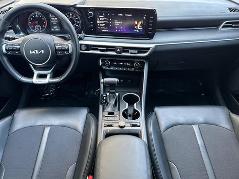 Used 2024 Kia K5 GT-Line w/ GT-Line Premium Package FWD image 13