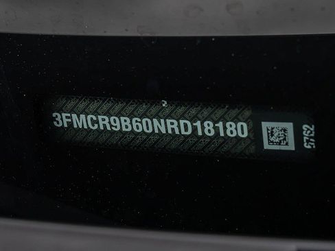 Used 2022 Ford Bronco Sport Big Bend image 37