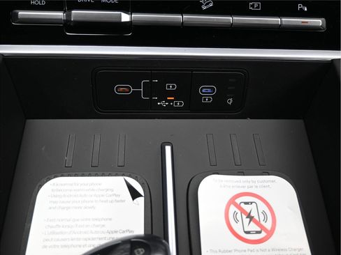New 2026 Hyundai Santa Fe SEL FWD image 16