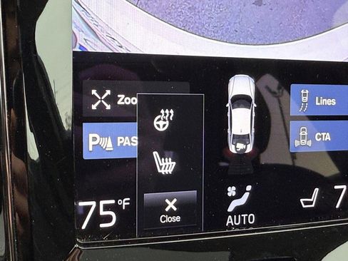 Used 2021 Volvo S60 T6 Momentum w/ Protection Package Premier image 23