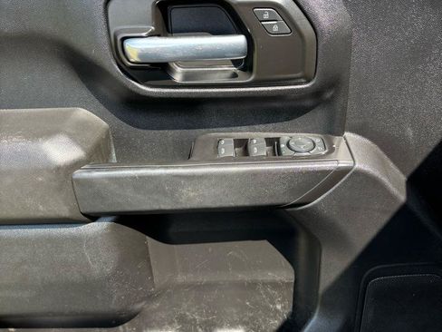Used 2021 Chevrolet Silverado 3500 W/T w/ WT Convenience Package AWD/4WD image 13