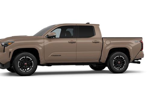 New 2026 Toyota Tacoma TRD Sport AWD/4WD image 20