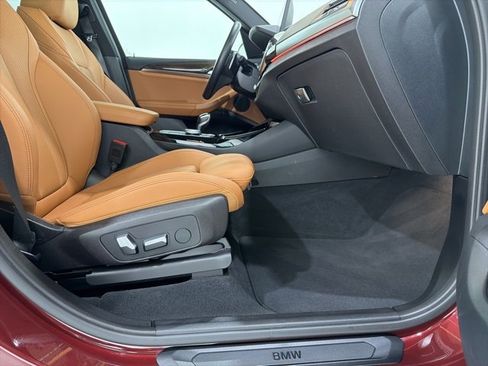 Certified 2023 BMW X3 xDrive30i w/ Premium Package image 20