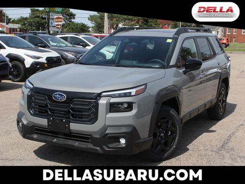 New 2026 Subaru Outback Limited w/ Premium/Limited Plus Package AWD/4WD image 1
