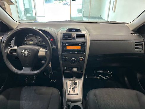 Used 2012 Toyota Corolla S FWD image 10