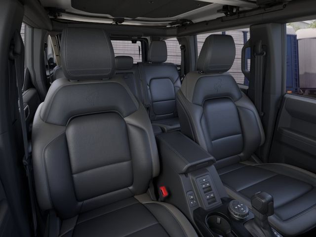 New 2026 Ford Bronco Outer Banks AWD/4WD image 10