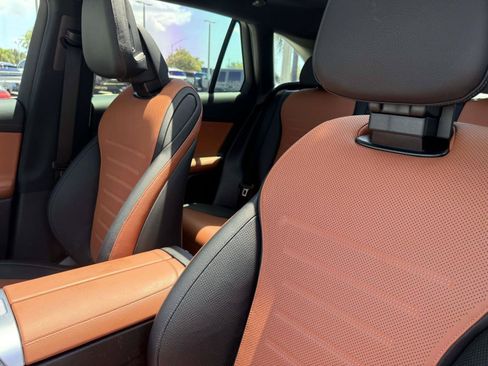 Certified 2026 Mercedes-Benz GLC 43 AMG 4MATIC image 21