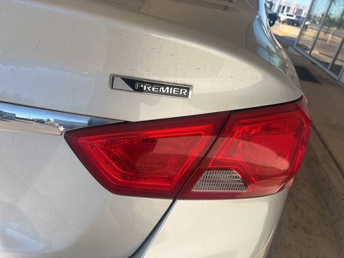 Used 2020 Chevrolet Impala Premier image 7