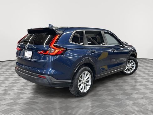 Used 2024 Honda CR-V EX image 4