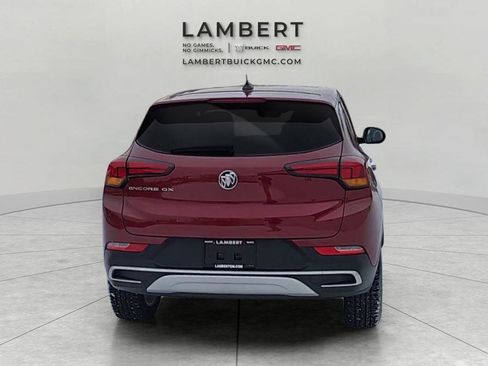 Used 2023 Buick Encore GX Preferred w/ Cold Weather Comfort Package image 4