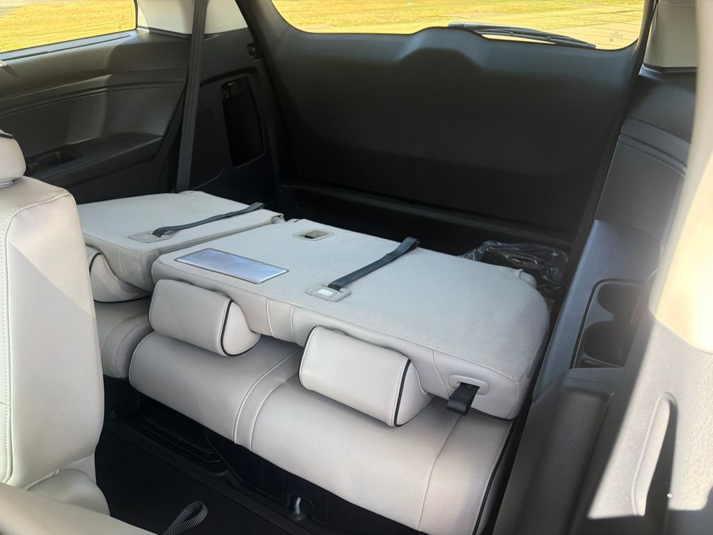 New 2026 Honda Odyssey Touring image 28