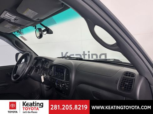 Used 2004 Toyota Tundra SR5 image 19