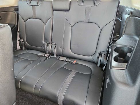 Certified 2023 Honda Pilot EX-L image 27