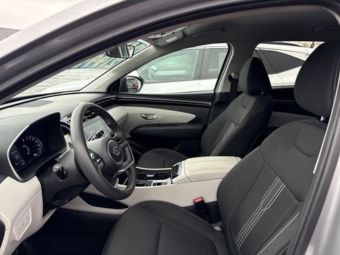 Used 2024 Hyundai Tucson SEL image 4