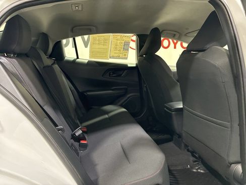 Used 2025 Toyota Prius Plug-In Hybrid FWD image 15
