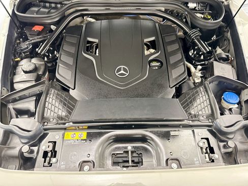 Certified 2024 Mercedes-Benz G 550 image 28