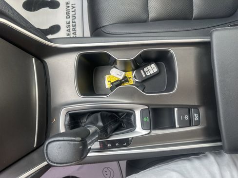 Used 2020 Honda Accord EX-L image 32