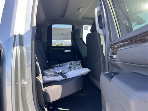 New 2026 GMC Sierra 2500 SLE w/ SLE Value Package; image 31